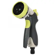 Многофункциональный патрубок для шланга высокого давления Сад двора опрыскиватель инструмент для мойки автомобилей Comprimido спрей краска