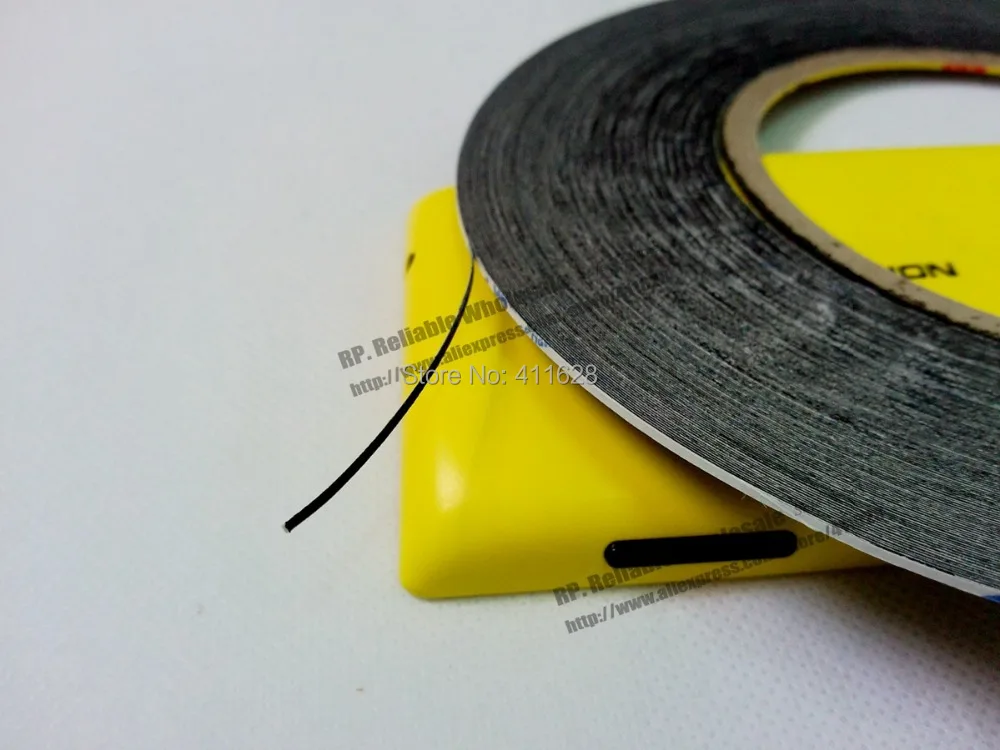 1mm 50 Meters Ultra Thin Slim 3m 9448 Black Double Sided Adhesive Tape For Mobile Phone Screen Lcd Display Digitizer Repair Tape Artwork Meter Sattape Lace Aliexpress 1mm 50 Meters Ultra Thin Slim 3m 9448 Black Double Sided Adhesive Tape For Mobile Phone Screen Lcd Display Digitizer Repair Tape Artwork Meter Sattape Lace Aliexpress