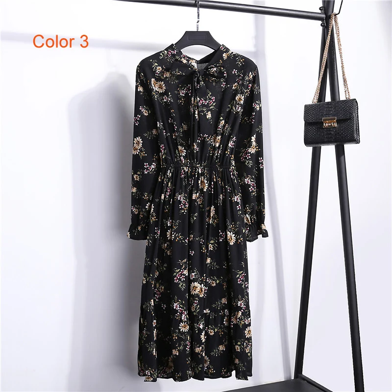 vestido de festa, laço, mulheres, manga longa,