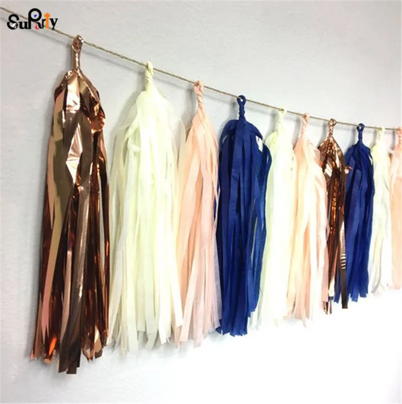 Tassel Garland Set 3-20pcs (3)