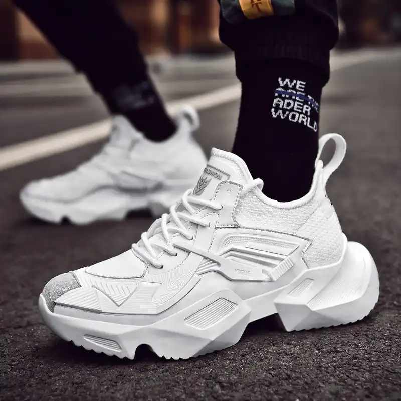 zapatillas urbanas hombre 2019