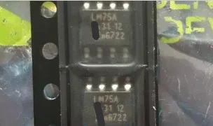 

Freeshipping LM75 LM75AD