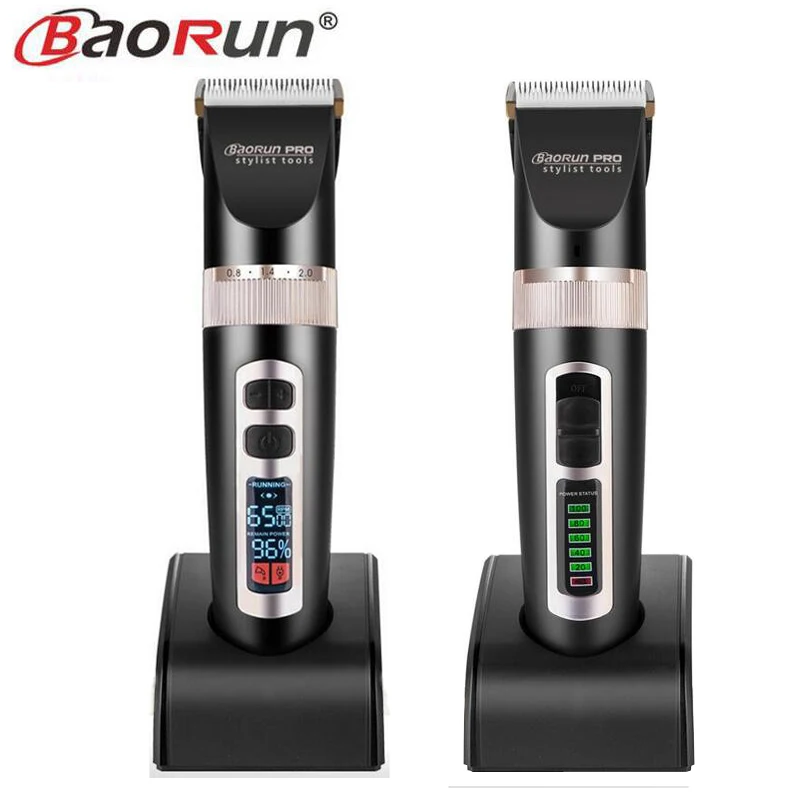 baorun pro stylist tools