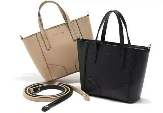 New 2015 mini Charles Keith bags handbag women famous brands