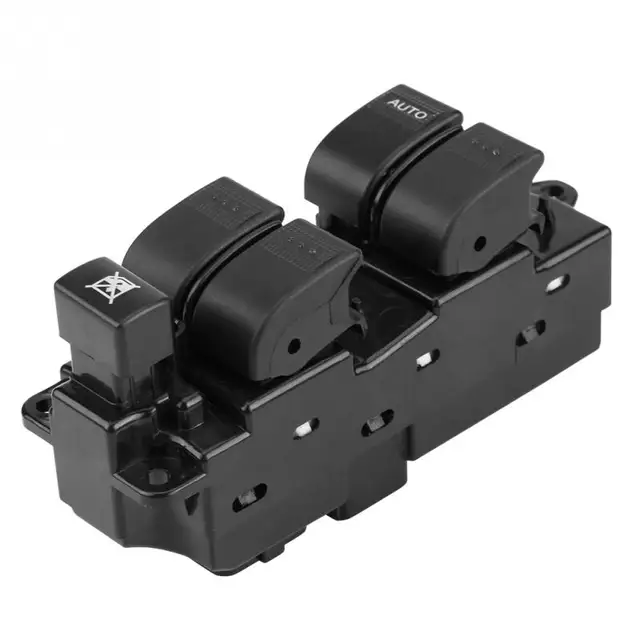 Front Left Electric Power Master Window Switch for Ford Ranger 2002