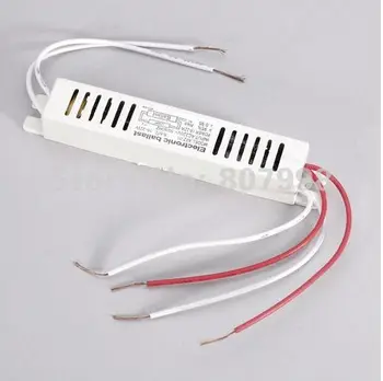 

8w -16W AC 220V T4 Fluorescent Lamps Electronic Ballast for Headlight of T4 Straight Fluorescent Lamps