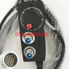 EHDW ручной импульсный генератор(MPG)-экономичный пульт дистанционного подвесного EHDW-CABS-IM, EHDW-CABS-IM-C16 будущем