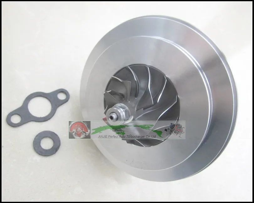K03 53039880121 53039880120 53039880104 Turbocharger Turbo CHRA Cartridge For Peugeot 207 308 3008 5008 RCZ Citroen DS 3 C4 EP6DT EP6CDT 1.6L (5)