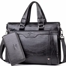 Мужские кожаные сумки, винтажный кожаный портфель, сумки на плечо для ноутбука, сумка для компьютера, мужская сумка на плечо, мужские сумки