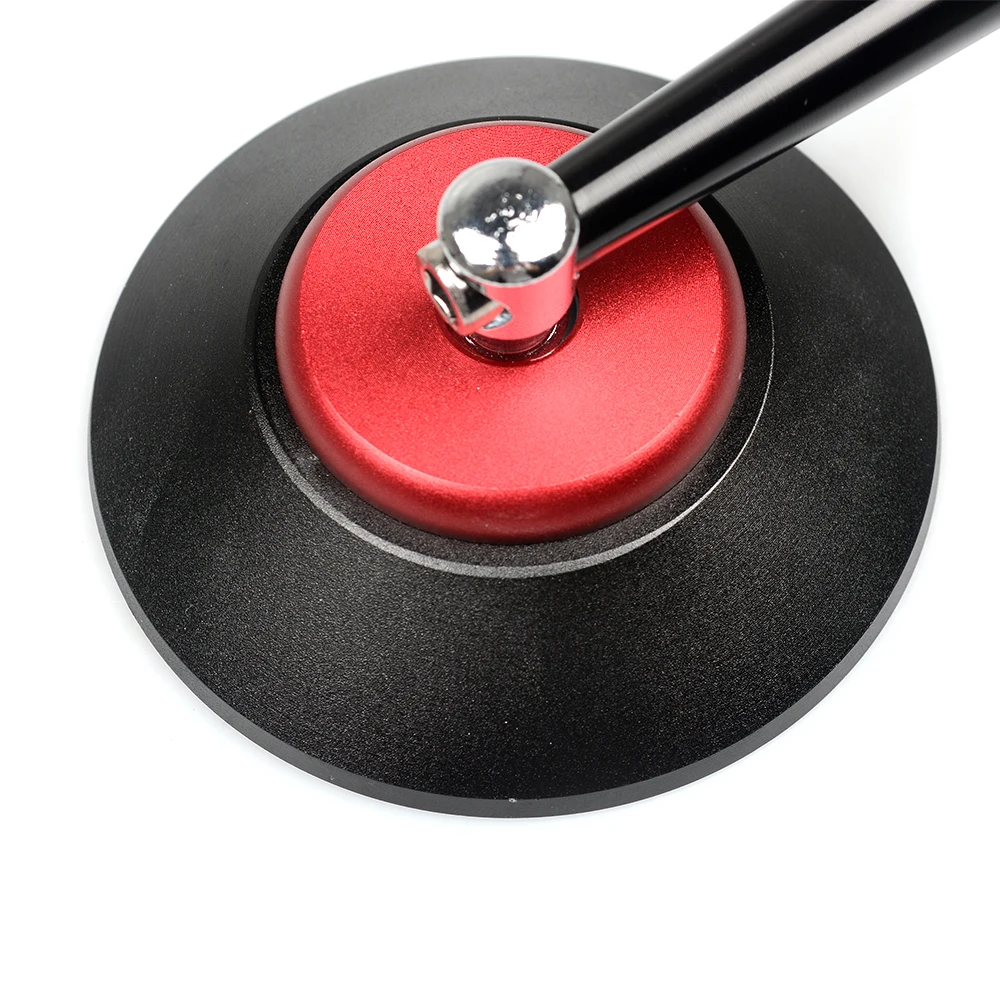 Универсальные мотоциклетные зеркала заднего вида для HONDA cbr 250r cb500x msx 125 KAWASAKI