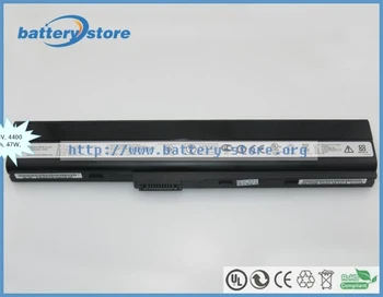 

Genuine laptop batteries for A32-K52,A42-K52,X52,A42,K42F,A52J,K52Jr,K52JE,K42JB,A42N,K42JR,K52JB,B,10.8V,6 cell