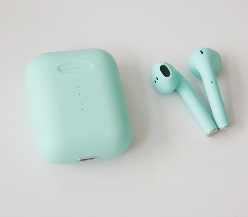 2019 New V8 TWS Wireless Stereo Bluetooth 5.0 Headsets with Pop-ups Window for iPhone Headphones Earphone PK i10 i12 i14 Earbuds (23)