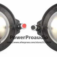 2 шт. сменная диафрагма для Beyma CP750 TI/CP755 TI-ND 8 Ом