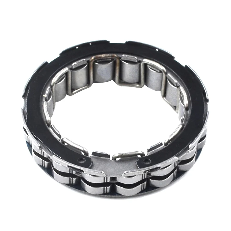 

Motorcycle Part One Way Bearing Starter Clutch Overrunning Clutch Bead For Kawasaki ZX-10R 2004 2005 ZX-10 ZX-14R ZX-12R Z1000