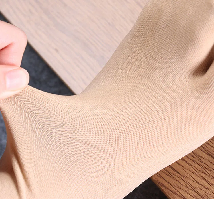 VERIDICAL Нейлоновые женские и мужские носки с 2 пальцами, тонкие компрессионные шелковые носки с пальцами, 5 пар/лот, одноцветные модные meias feminino sokken, летние
