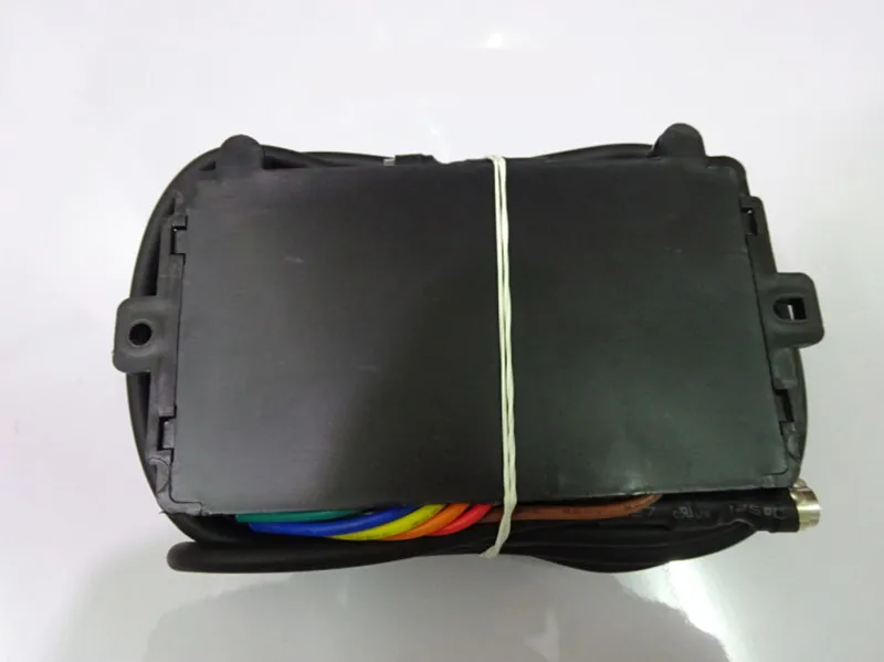 1 шт. GX103-220 Газовый Инфракрасный высокоэнергетический контроллер зажигания инфракрасный контроллер импульсного зажигания