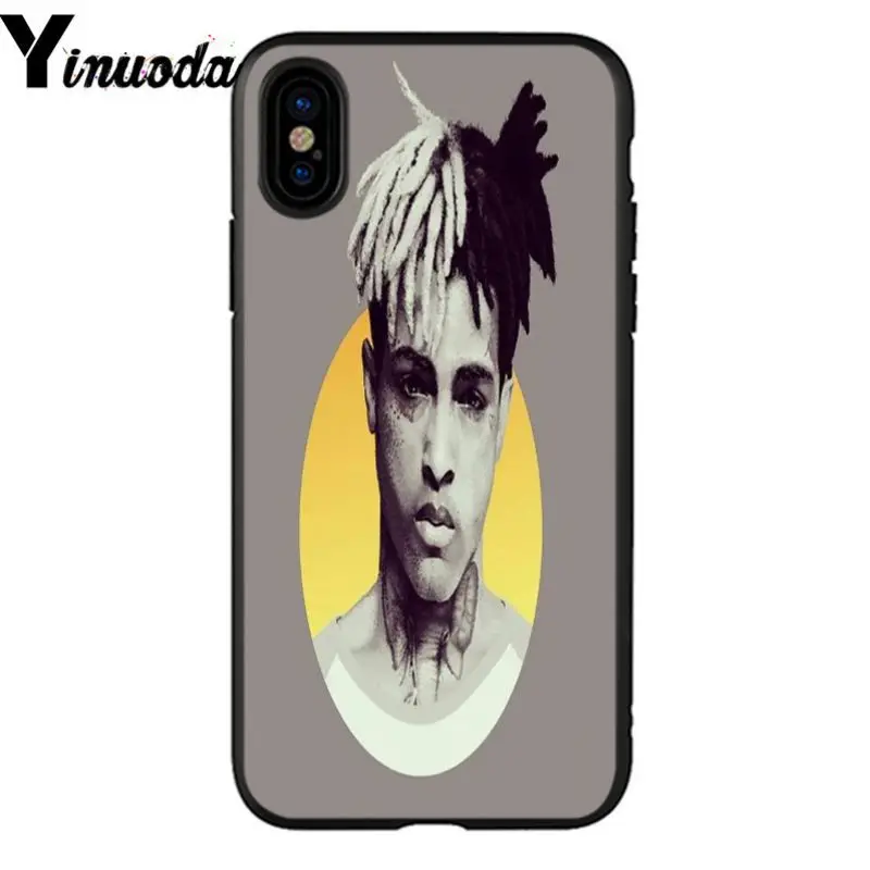 Xxxtentacion 