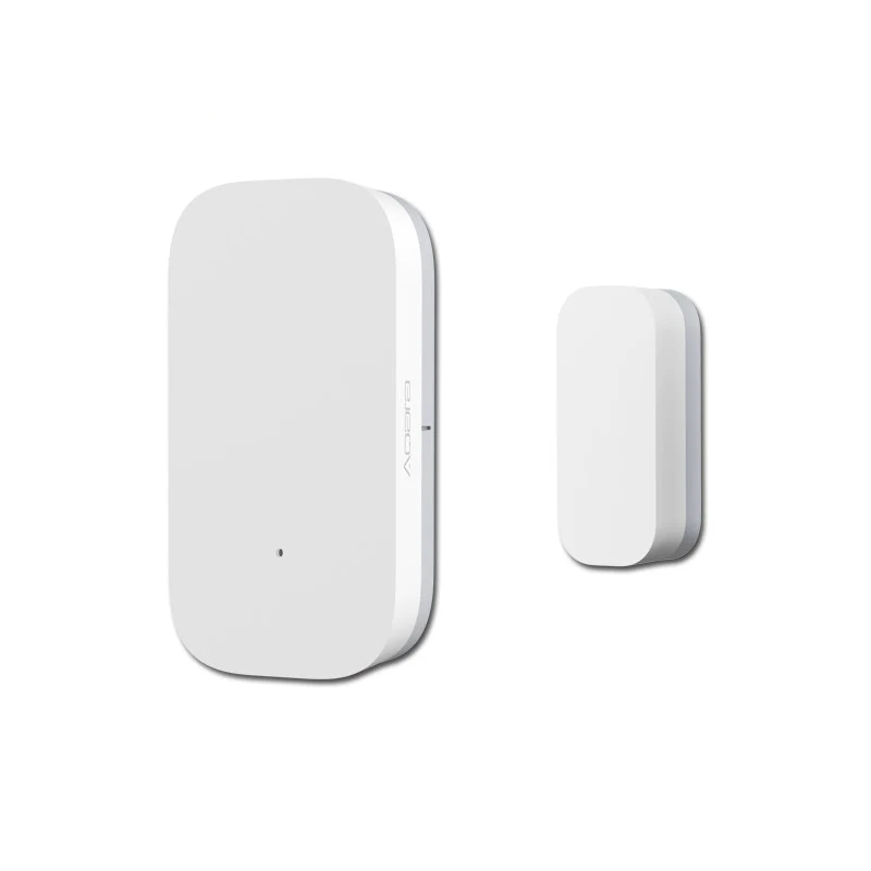 Xiao mi AQara умный оконный дверной датчик ZigBee беспроводное соединение