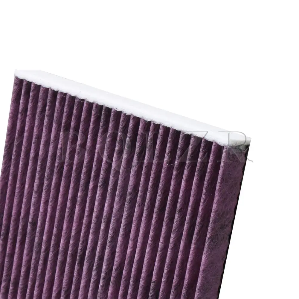 

VK-011 Cabin Air Filter fit Cayenne 02-11 & Touareg (-10) & Multivan Car