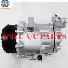 Высокое качество Ac компрессор для автомобиля Ford Transit klimakompressor SD7V16 XZC528 7C19-19D629-BB