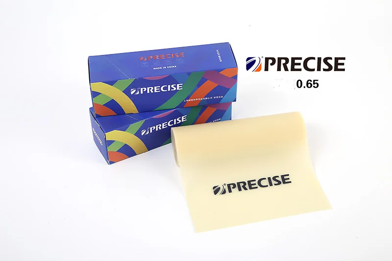 Flat slingshot rubber band (7)