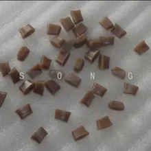 150 шт. флейта трель ключ бампер Корк флейта часть