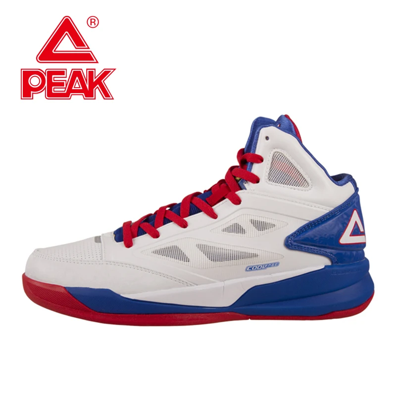 peak basketball shoes canada