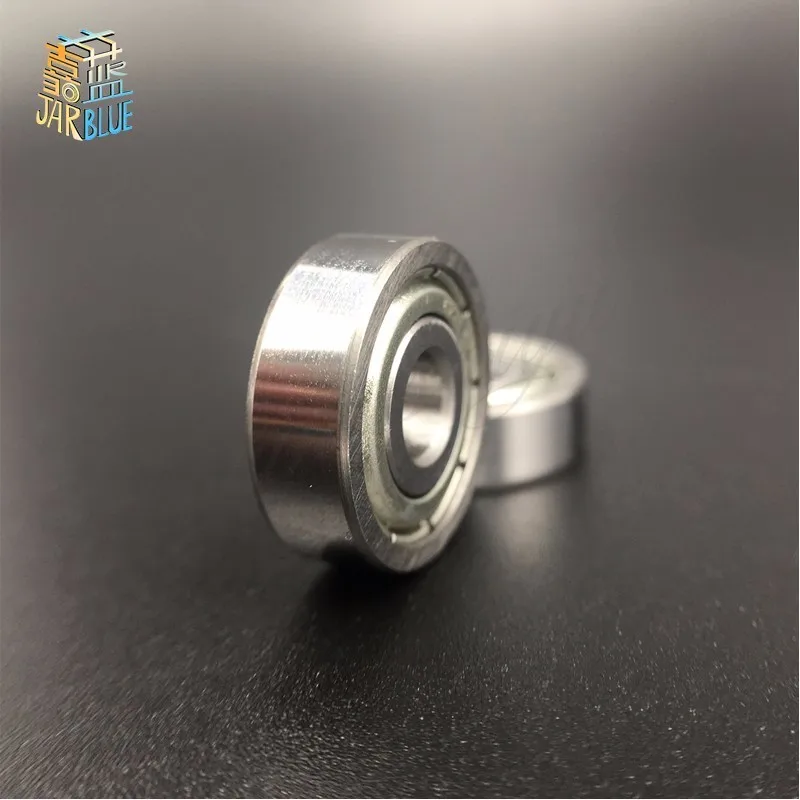 627ZZ 627 радиальные шарикоподшипники 7x22x7 мм|bearing bearing|bearings miniaturebearing |