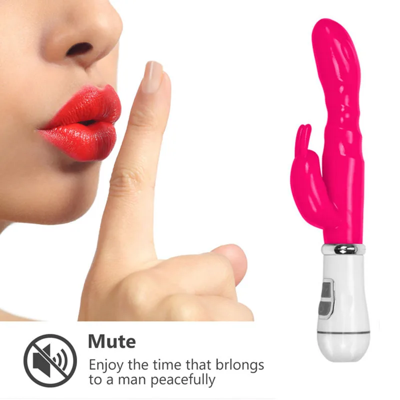 IKOKY-12-Speed-Strong-Rabbit-Vibrator-Clitoris-Stimulator-G-spot-Massager-Sex-Toys-For-Women-Female