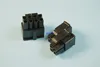 10 pièces 5557 4.2mm 8 broches (4 + 4) Position Réceptacle boîtier D'ALIMENTATION ATX CPU EPS12V Connecteur D'alimentation Coque Glissière Conception Double Rangée ► Photo 3/3