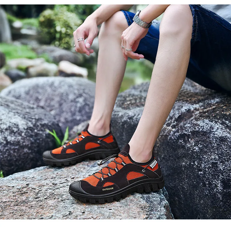 summer shoes men