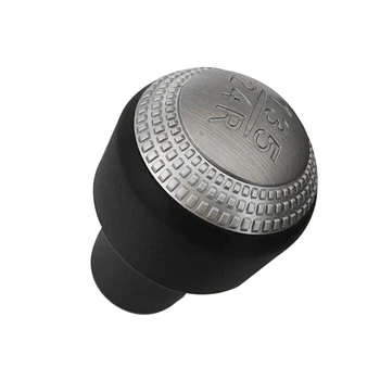 

5 Speed Car Gear Shift Knob Auto Manual Lever Shifter handle Knob For Hyundai Tucson IX35 2009 2010 2011 2012 2013 2014 2015