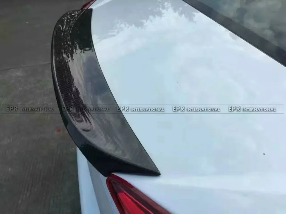 10th Generation Civic FC CM-Style Rear Spoiler(2)_1