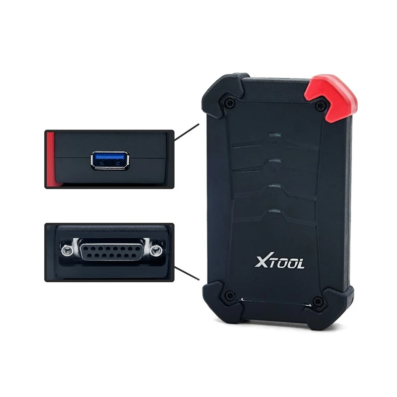 Оригинальная акция XTOOL X100 PAD профессиональный Авто Ключ Программист X100 Pad со специальной функцией бесплатное обновление онлайн