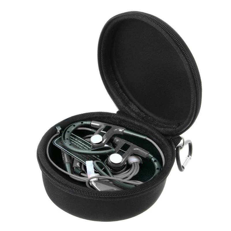 koss porta pro case