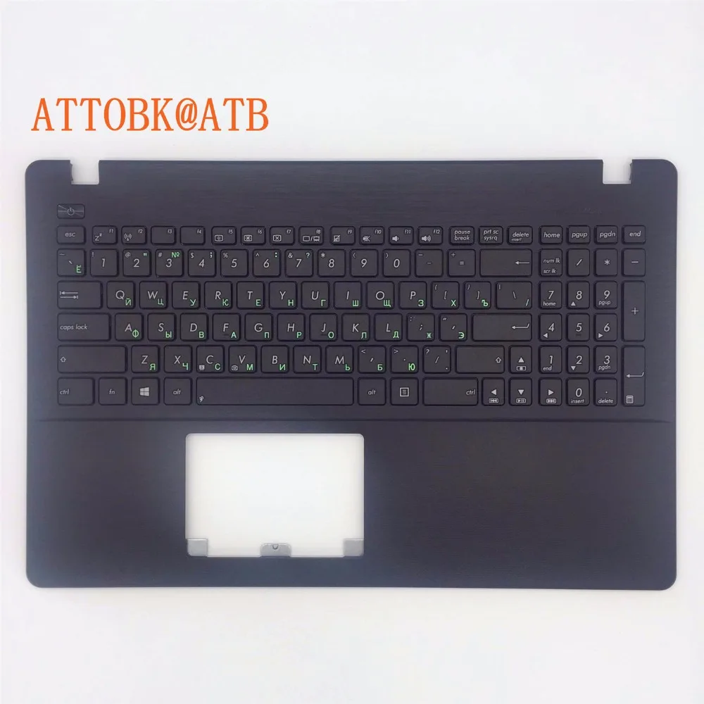Клавиатура для ноутбука Asus X552 x552c X552MJ X552E D552 F552 X552EA X552EP X552L X552LA X552CL|Клавиатуры