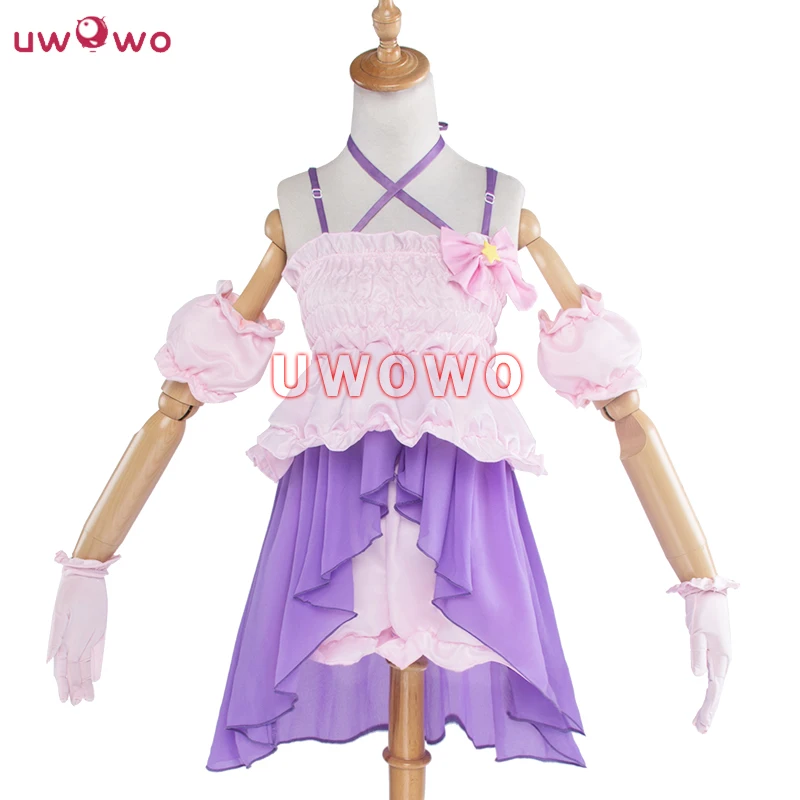 Buy Uwowo Futaba Anzu Cosplay Game Anime The Idolm