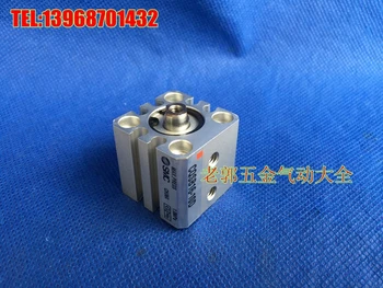 

New original SMC CQSB16-5DC/10DC/15DC/20DC/25DC/30DC/35DC thin cylinder