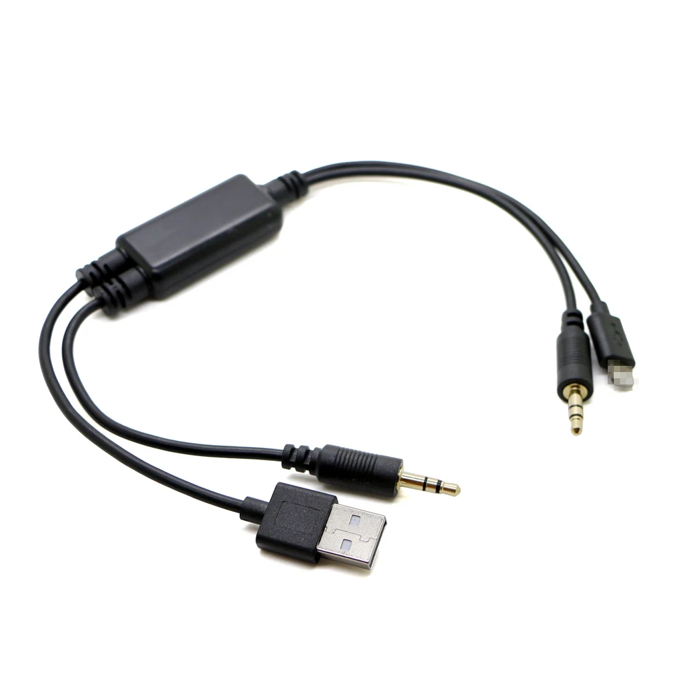 USB AUX аудиокабель CD адаптер для BMW MINI iPhone 5 5S 5C 6 6S Plus 3.5 мм новый|mini micro usb cable|mini displayport