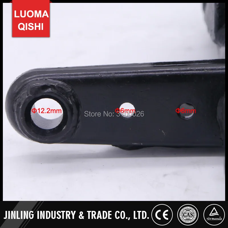 JLG-018-3-240mm-GO-KART-KNUCKLE-SPINDLE-BIKE-PARTS