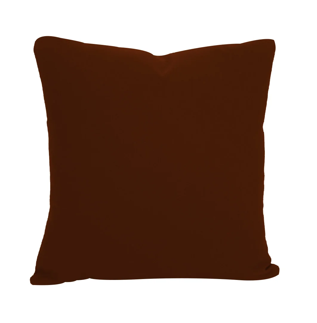 Современные однотонные эластичные декоративные наволочки для подушек, наволочки для дивана, домашний декор 40x40 см - Цвет: 13
