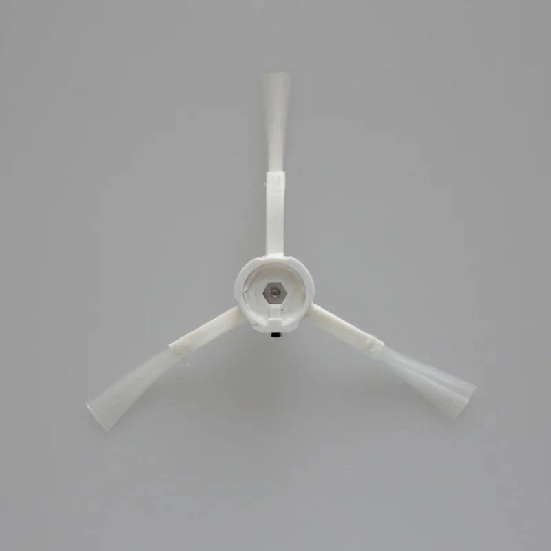 4 HEPA Filter + 4 Side Brush + 2 Main Brush for Xiaomi Vacuum 2 for Roborock S50 S51 MI Robot Vacuum Cleaner Parts Accessories