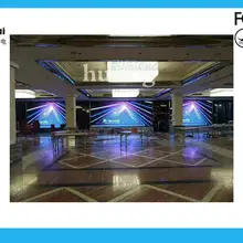 P4.81 внутренний арендуемый светодиодный светильник экран литье под давлением алюминиевый светодиодный видео настенный светодиодный дисплей RGB доска или панель для сценическое мероприятие поток шоу