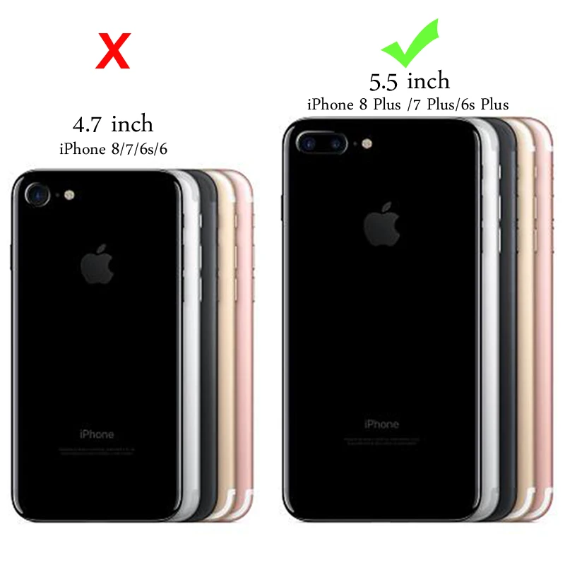 In All 3300 mAh For iPhone 7 Plus Smart Battery Case For Apple iPhone 6s  Plus Charger Cover For iPhone 6 Plus Power Capa Funda|iphone 6|iphone 6  plusiphone 6s - AliExpress