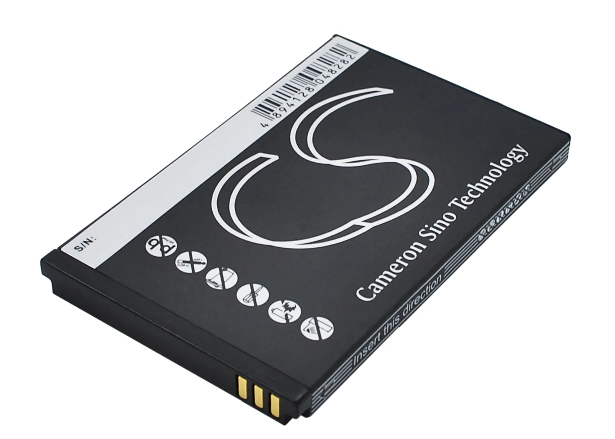 Высококачественный аккумулятор Cameron Sino 1400 мАч AB1530AWM AB1530BWM для Philips Xenium T910 XeniumX603 X620