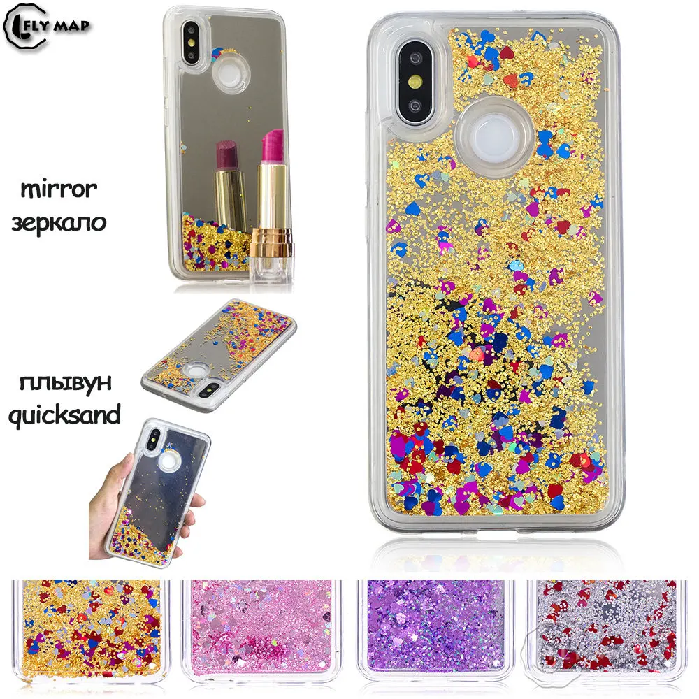 

Mirror Star Case For Samsung Galaxy J6 2018 Silicone Cover SM J600 J600F/DS J600FN J600F SM-J600F SM-J600F/DS SM-J600FN J 6 6J