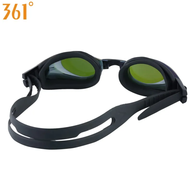 pool goggles