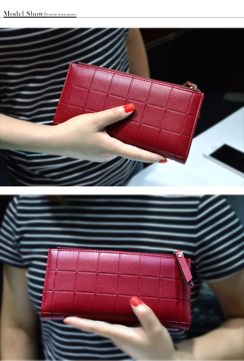 double zipper purse (2)