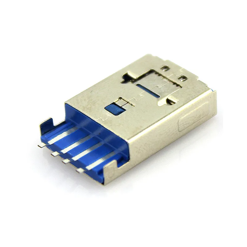 USB-A Connector (5)