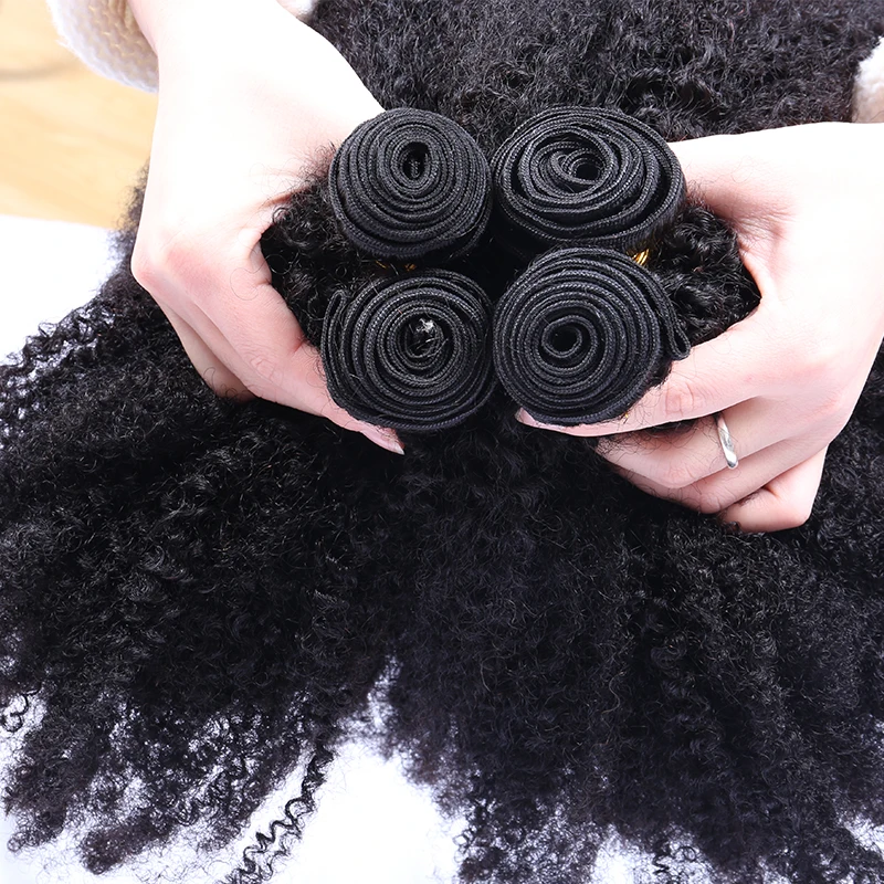 Brazilian-Kinky-Curly-Virgin-Hair-Human-Hair-Weave-Bundles-Natural-Color-100-Hair-Weaving-Extensions-Honey (4)